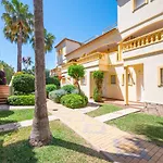 Villa La Giralda
