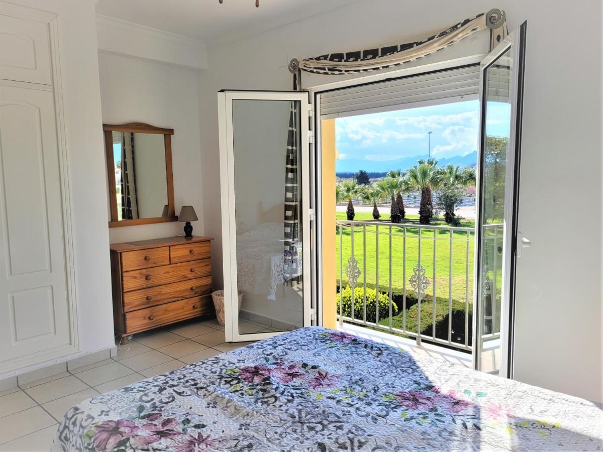 La Giralda Nhà nghỉ Denia