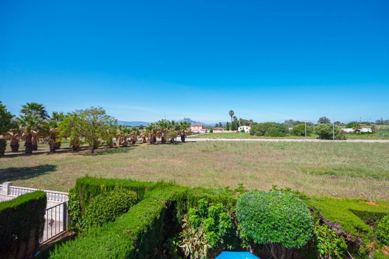 La Giralda Nhà nghỉ Denia
