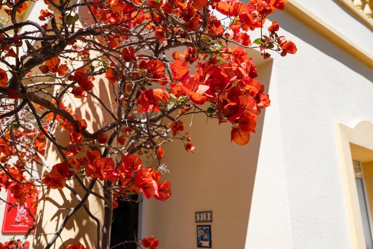 La Giralda Denia