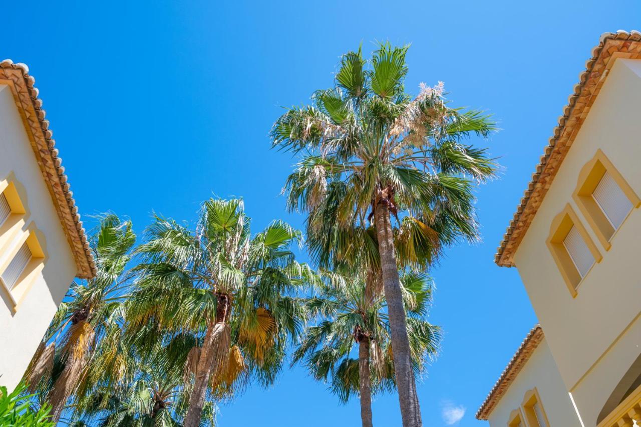 La Giralda Nhà nghỉ Denia