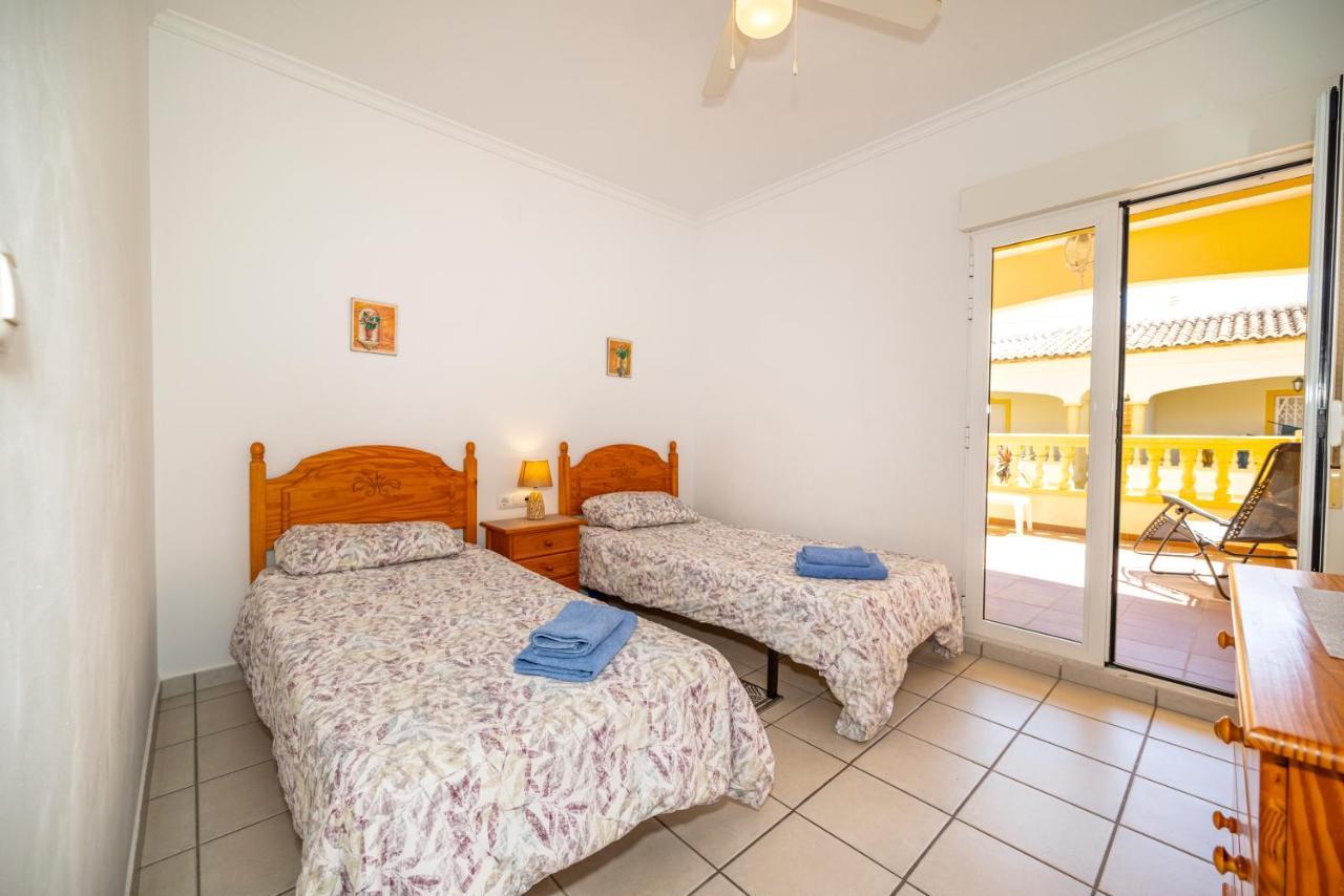 Ferienhaus La Giralda Dénia